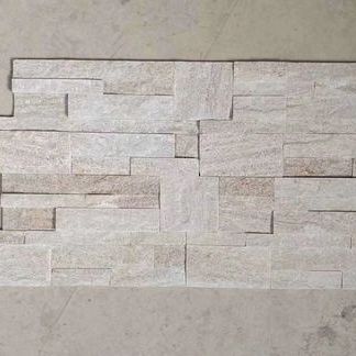 Beige Quarzite 35 x 18 cm 