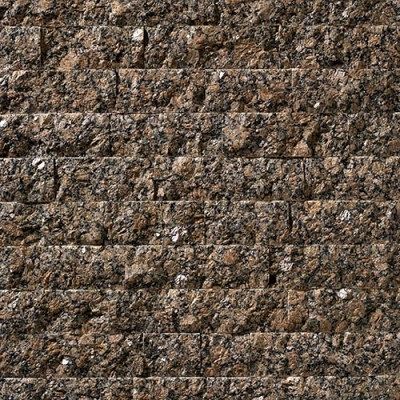 Baltic brown - granit